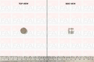 FAI AUTOPARTS bfs318s -  